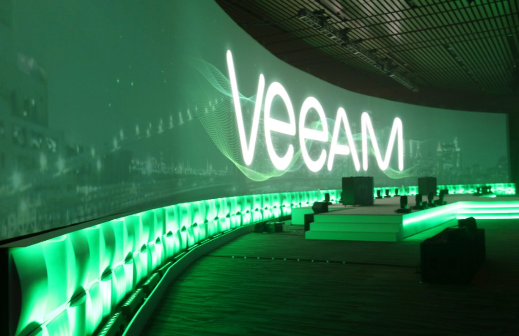 Veeam